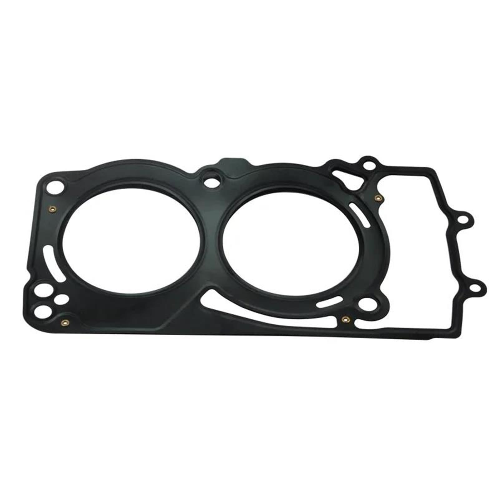 Juego de juntas para cárter de aceite y tapa de embrague de moto F800ST y F800S