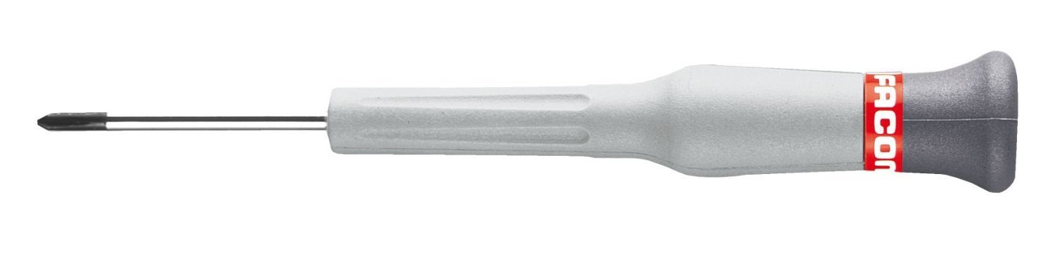 FacomAEFP.1 75 x 75 x 1 Micro Screwdriver