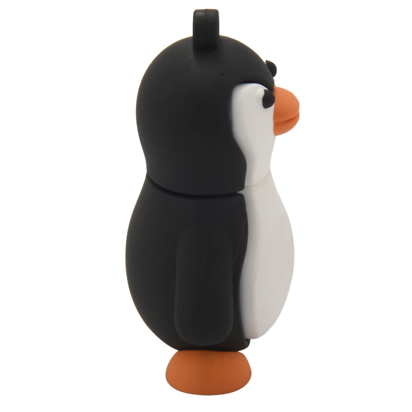 Amazon | Thinaokii 16GB ノベルティキュートベビー ペンギンUSB