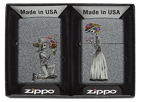Best Zippo Lighter For Her