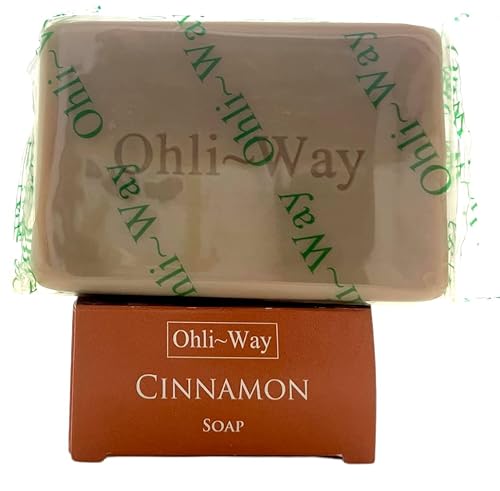 Miniatura 2 de Jabón de canela