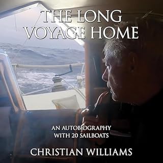 The Long Voyage Home cover art