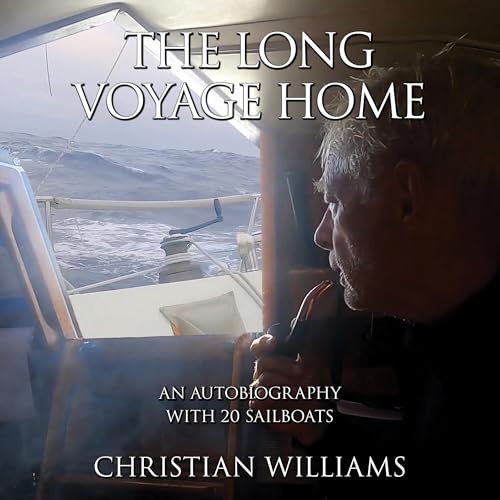 Page de couverture de The Long Voyage Home