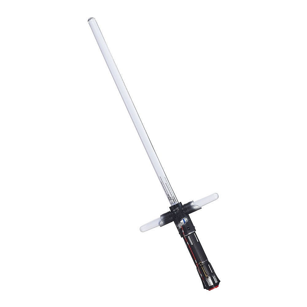 Amazon.com: Star Wars Exclusive Kylo Ren Ultimate FX Lightsaber