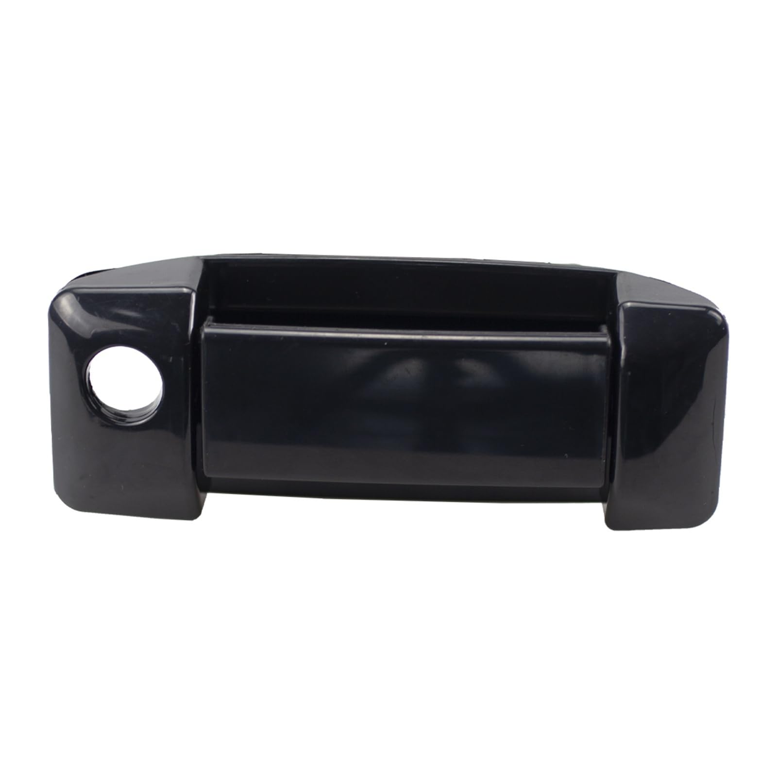HFEWCVK Fit for T0y0ta Hiace Quantum Commuter 2005-2018 69240-26080 69240-26090 69230-26070 Sliding Door Exterior Outer Handle(Black Right)