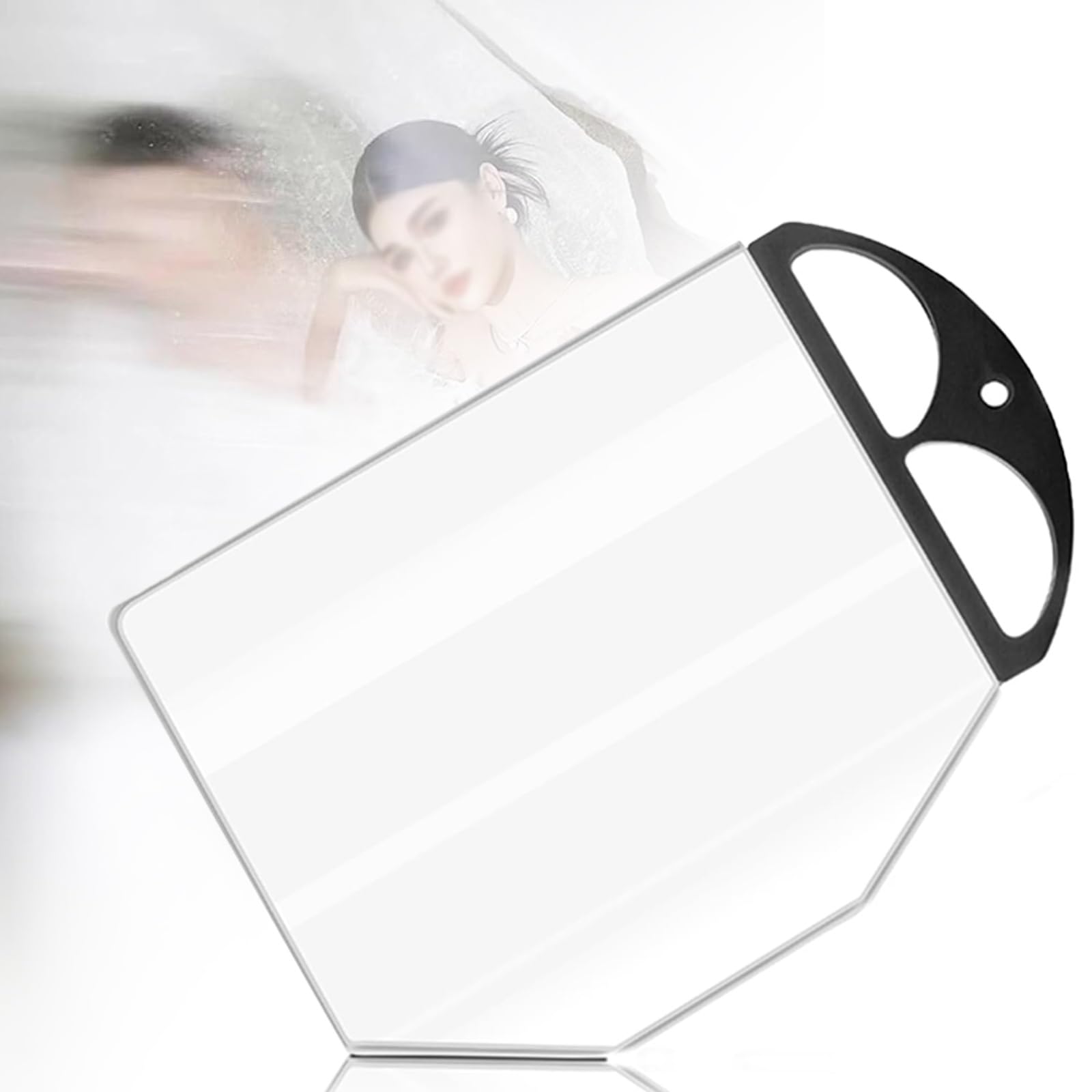 Filtre pour objectif de caméra, prisme en verre optique 150mm