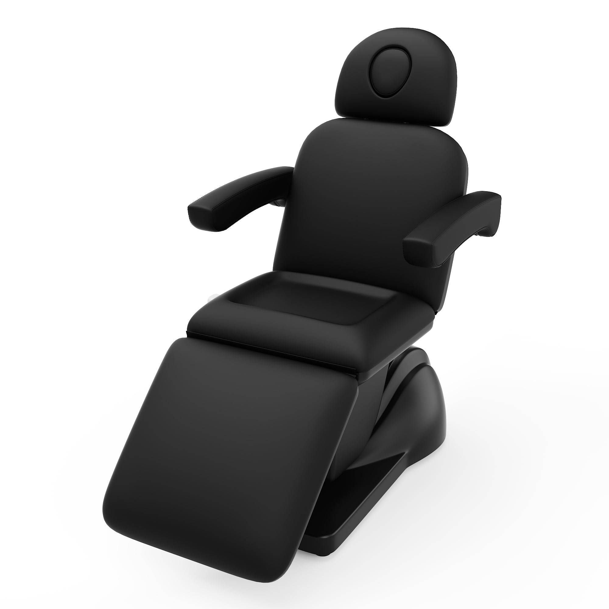 Dolonm 3 Motor Electric Chair in a treatment room