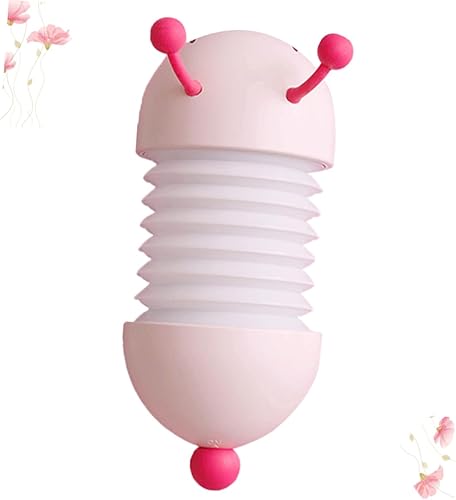 Miniatura 4 de Uonlytech Lámpara de noche de mesa Lámpara de noche de animales Luz de noche de lectura Lámpara de noche de pared Lámpara de guardería Luz de noche