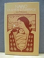 Navaho Kinship and Marriage 0226904199 Book Cover