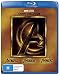 Avengers 3 Film Collection (Avengers/Avengers: Age of Ultron/Avengers: Infinity War)