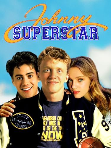 Johnny Superstar
