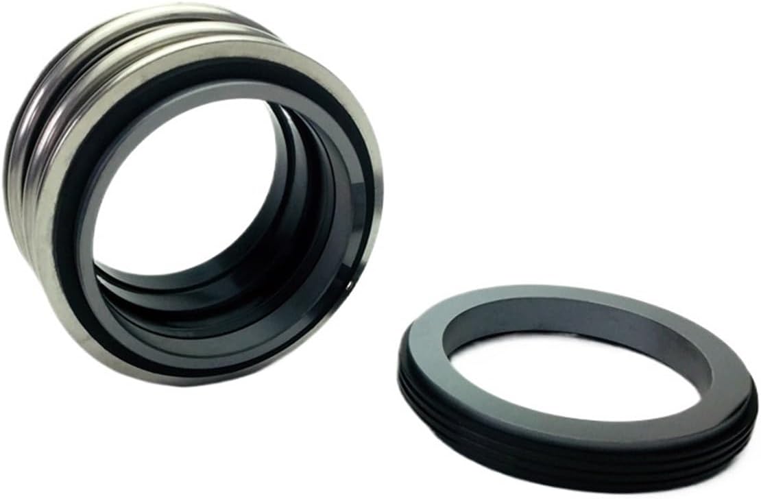 MG1-60 MG1-60/G60 Mechanical Seals For Shaft Size 60mm Pumps MB1-60 109-60 With G60 Cup Stationary Seat For Water Pump(CAR-SIC-VIT)