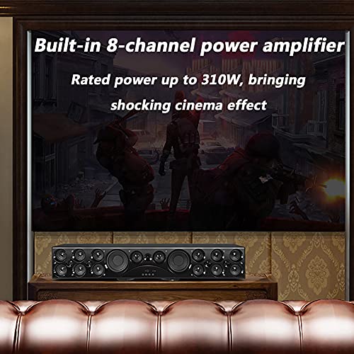 RSGK-71-Home-Theater-Sound-8-channel-310W-Sound-Bar-with-65-Wireless-Subwoofer-2-Rear-Surround-Speakers-for-Home-Theater-Sound