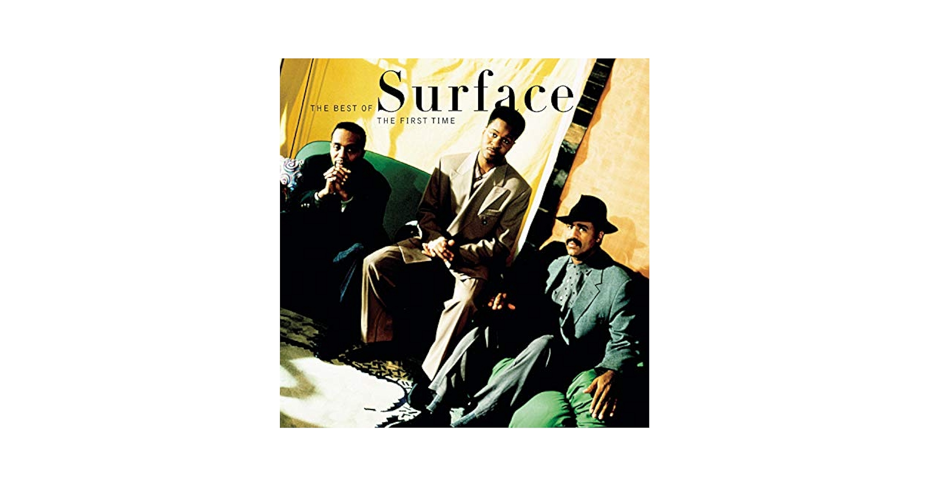 新品未開封 SURFACE SURFACE BEST ベストアルバム CD 新品未開封 SURFACE SURFACE BEST ベストアルバム CD Amazon.co