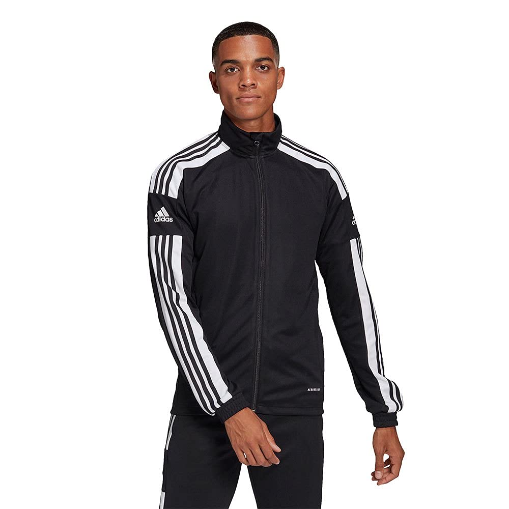 adidas Herren Sq21 Tr Jkt Jacke