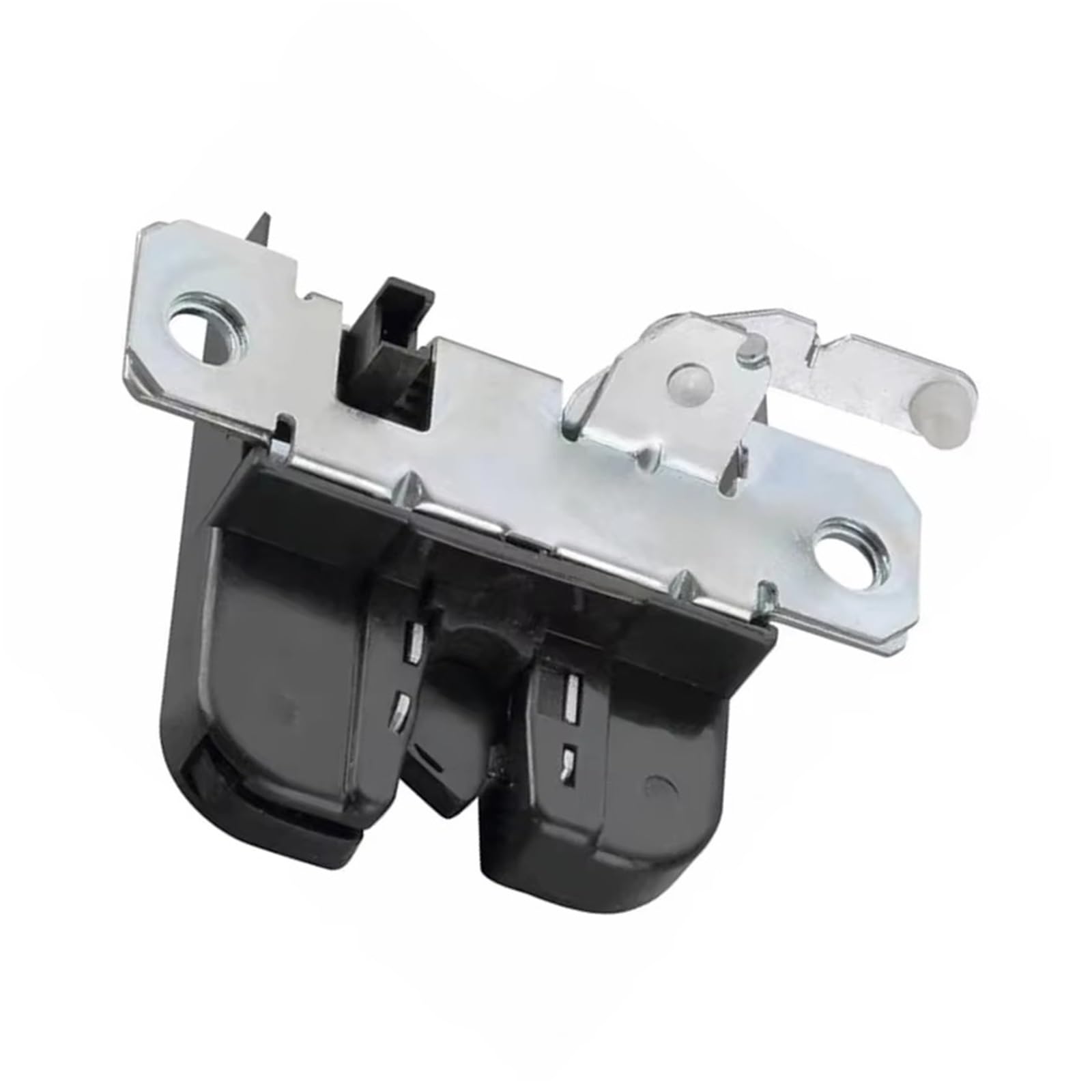 Compatible with for Polo 2001 2002-2008 2009 for Golf for Touareg for Passat 6L6827505A 7L6827505 Boot Tailgate Lock Trunk Latch 6Q6827505E Tailgate Latch