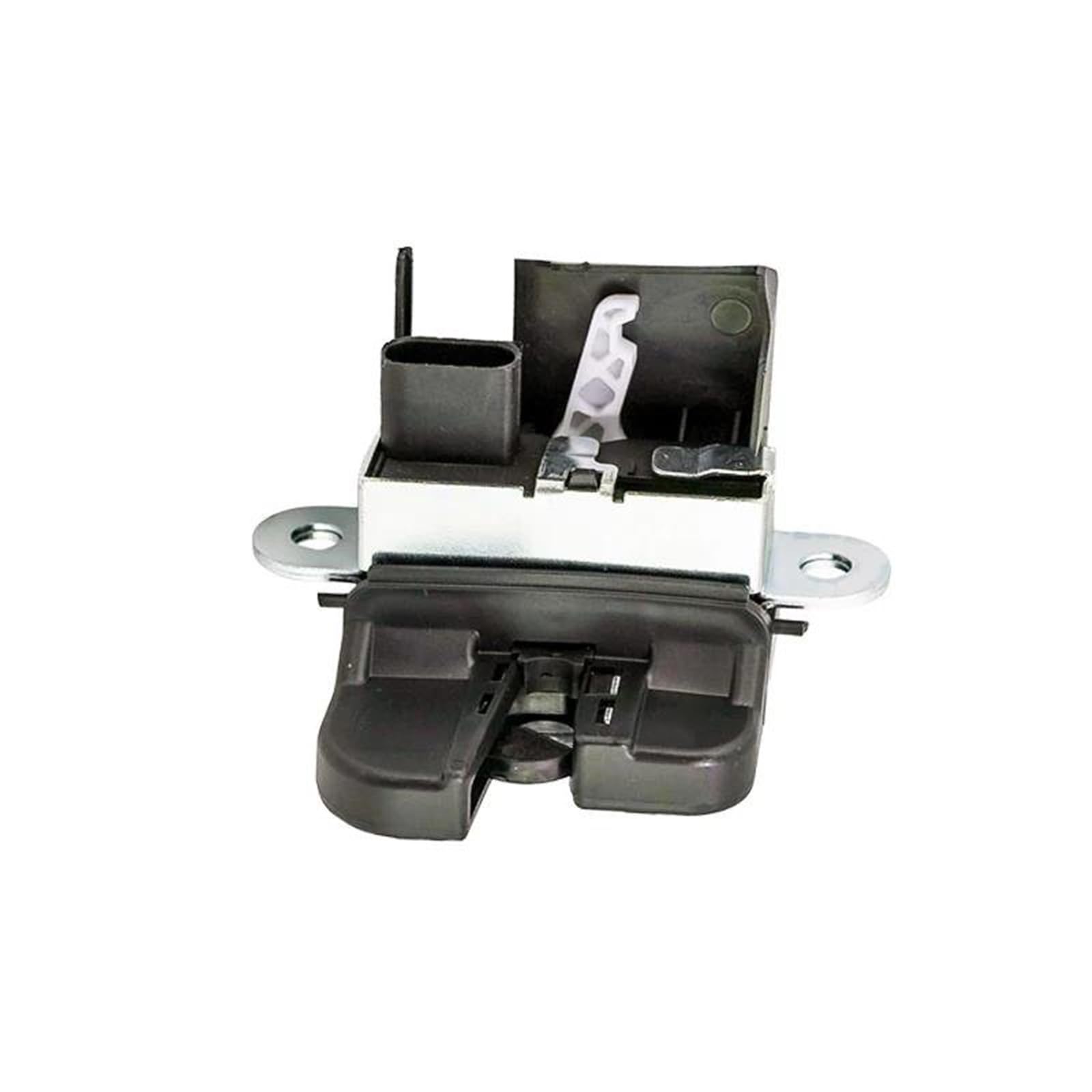 Yueyzhk One Color 1K6827505e 5K0827505a 5M0827505e 1P0827505d Rear Trunk Lock Lid Latch Accessories For Golf Mk5 Mk6 For Polo