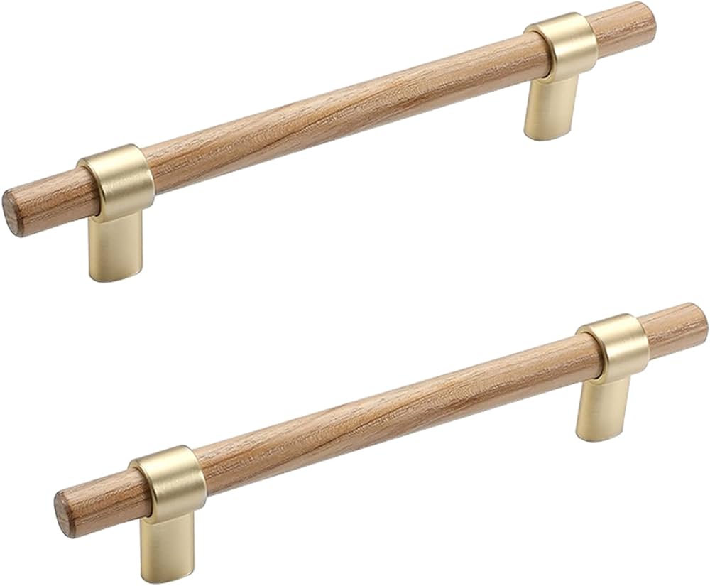 Amazon | 木製 取っ手 クローゼット DIYつまみ ワニス 金具 引き出し Amazon | 木製 取っ手 クローゼット DIYつまみ ワニス 金具 引き出し
