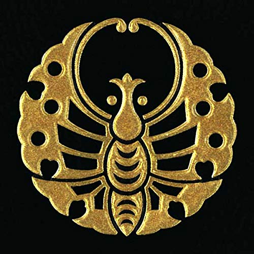 備前池田家紋入　陣笠 備前池田家紋入 陣笠 bizencho-450x450.jpg