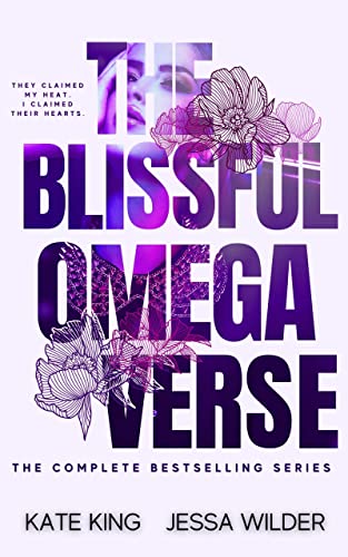 The Blissful Omegaverse (English Edition)