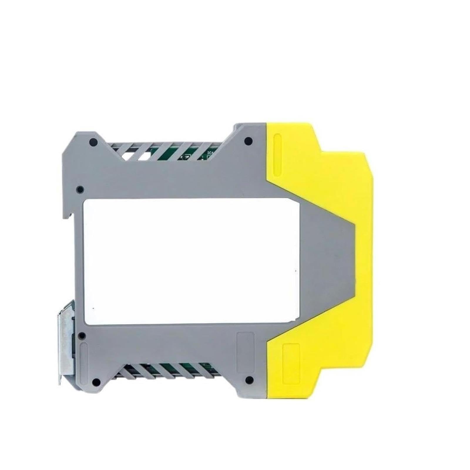 Distributore analogico isolato, HDTD 2 ingressi 4 uscite