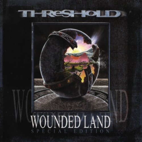 Amazon.deWounded Land (Special Edition)