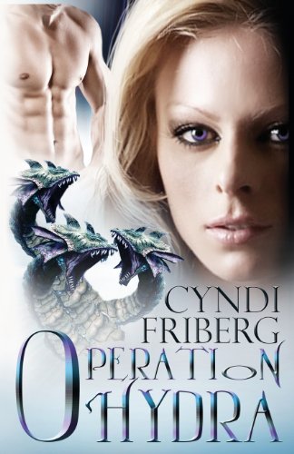 Operation Hydra view 2