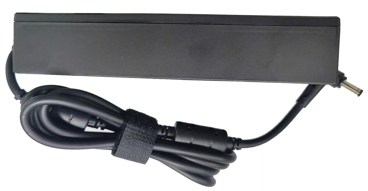 Amazon.com: 330W 20V 16.5A AC Adapter Charger Compatible for ASUS