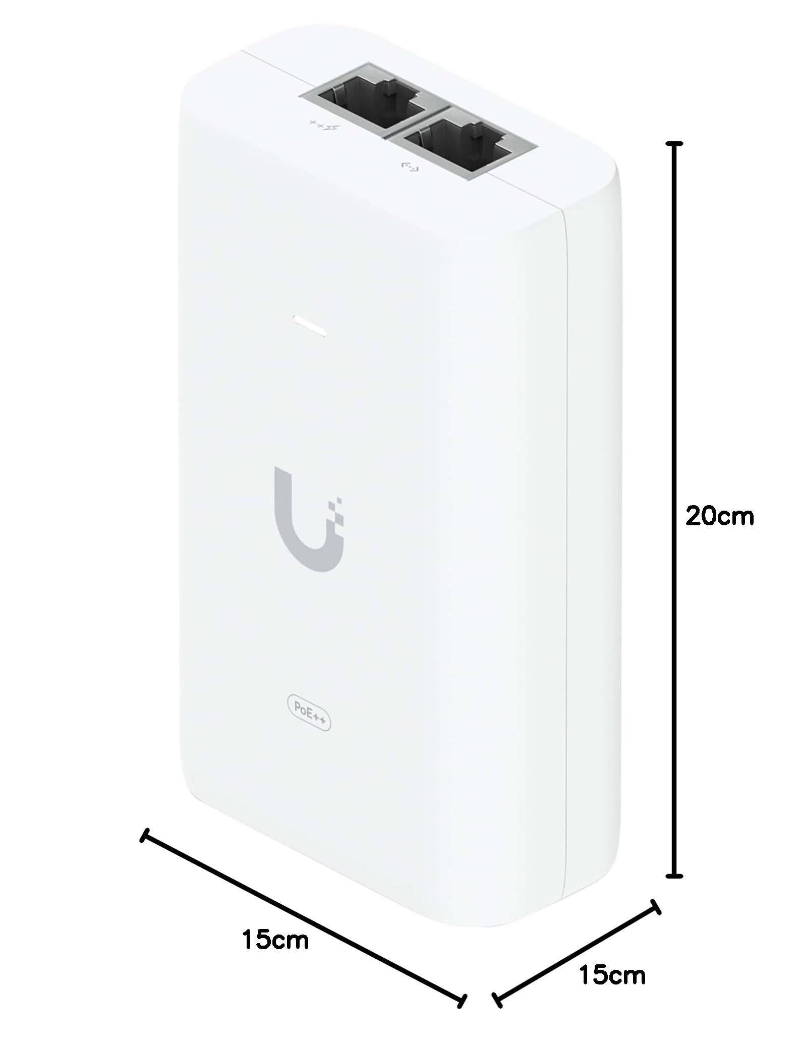 UbiQuiti U-POE++