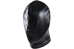 Leather Head Scratcher: Unleash Your Inner Enigma