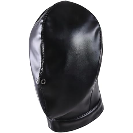 Leather Head Scratcher: Unleash Your Inner Enigma