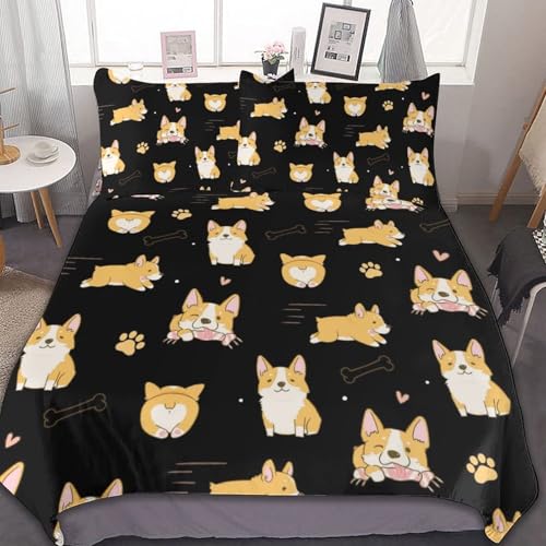 Č zcJo[ LO J[gD[ QJo[ 3_Zbg  |zcJo[ LO 190x210 cm 2 Jo[43x63 cm  Q F-86