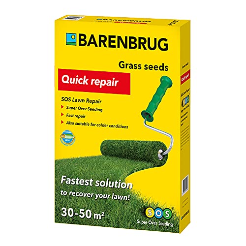 Trawa Regeneracyjna SOS Quick Repair 1kg Barenbrug