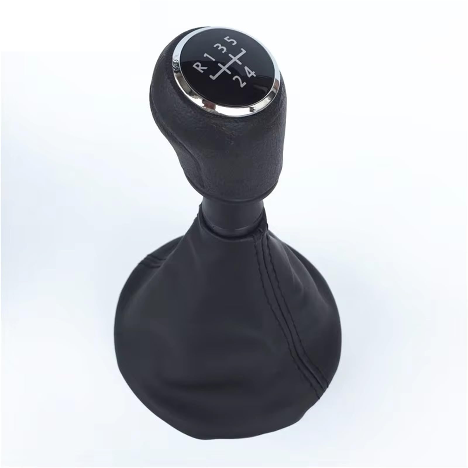 PDURMBUAB Gear Shift Knob Manual for Transport T5 .1 Gp T6 2003-2015