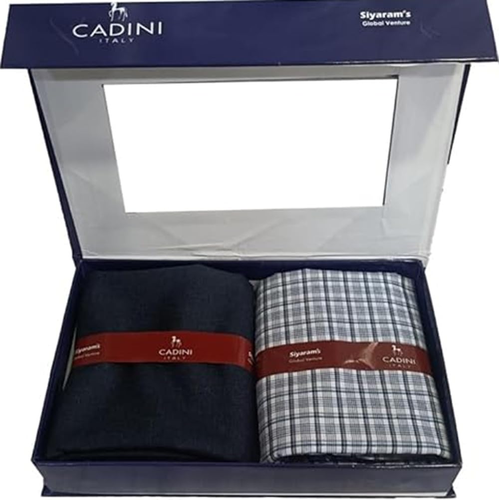 siyaram's Safari Length Premium Men's Formal Wear Fabric, Professional Suiting Material-picture-28