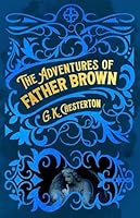 The Adventures of Father Brown 1398824194 Book Cover