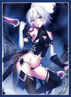 Amazon | 混沌の女神様 同人キャラクタースリーブ Fate/Grand Order