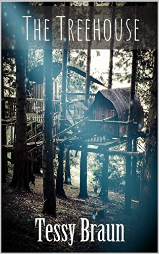 The Treehouse Ebook Braun Tessy Amazon Co Uk Kindle Store