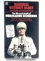 Marshal without glory, 0426126858 Book Cover