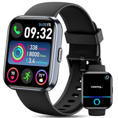 Smart Watch for Men, Mens Smart Watches - image 1