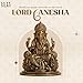 SILAII Lord Ganesha Divine Sculpture - 6 Inches, Handmade Home Decor Idol for Spiritual and Gifting Purposes