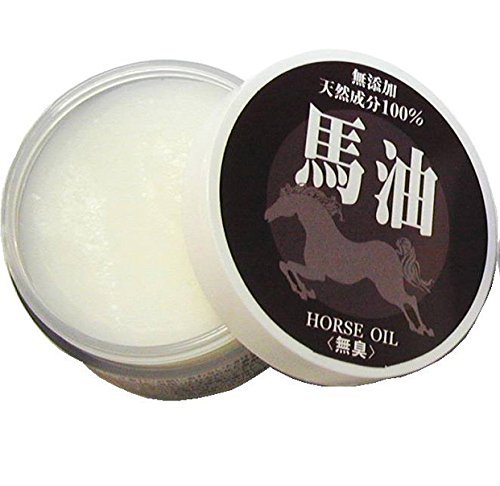 Amazon.co.jp: Horseoil 1.3 oz (3 : Beauty