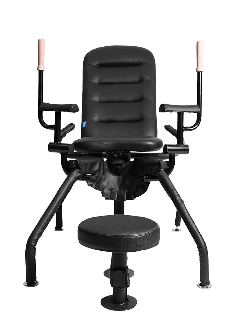 Love Chair Multiposition - Black