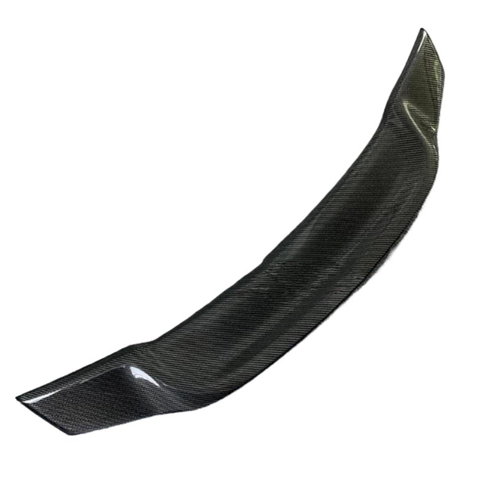 Für Mercedes CLS-Klasse W218 2011 2012 2013 2014 2015 2016 Spoiler Heckspoilerflügel Heckspoilerflügel(Real Carbon Fiber)