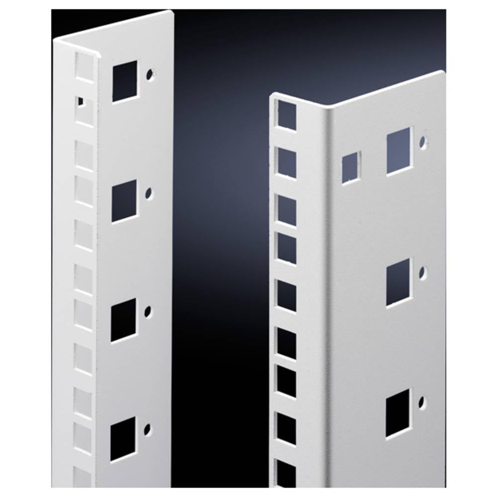 RITTAL DK Profile Rails 12 U for FlatBox