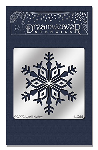 Stampendous-Fustella in Metallo, Dreamweaver