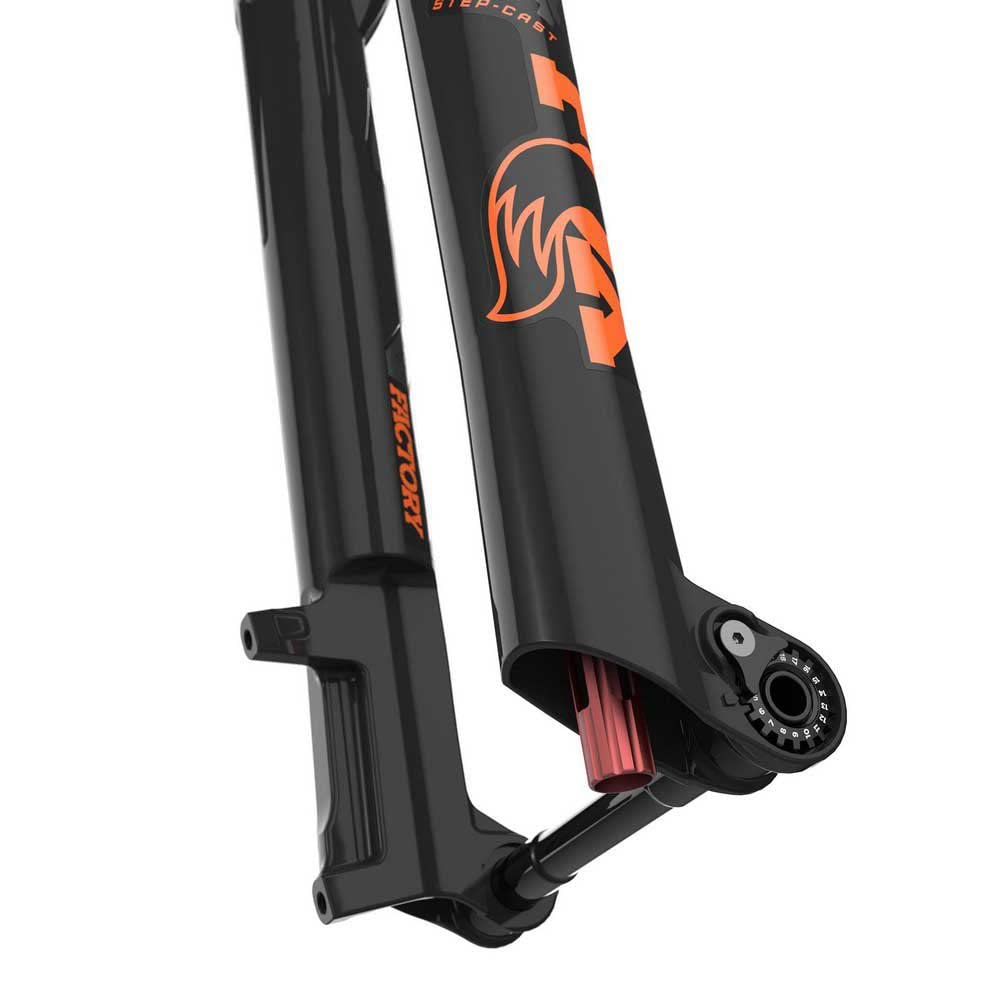 パーツ FOX FACTORY SERIES 34 FLOAT 29 KASHIMA FOX Racing Shox 34 Float 29 FIT4 Factory Boost Fork - 2021