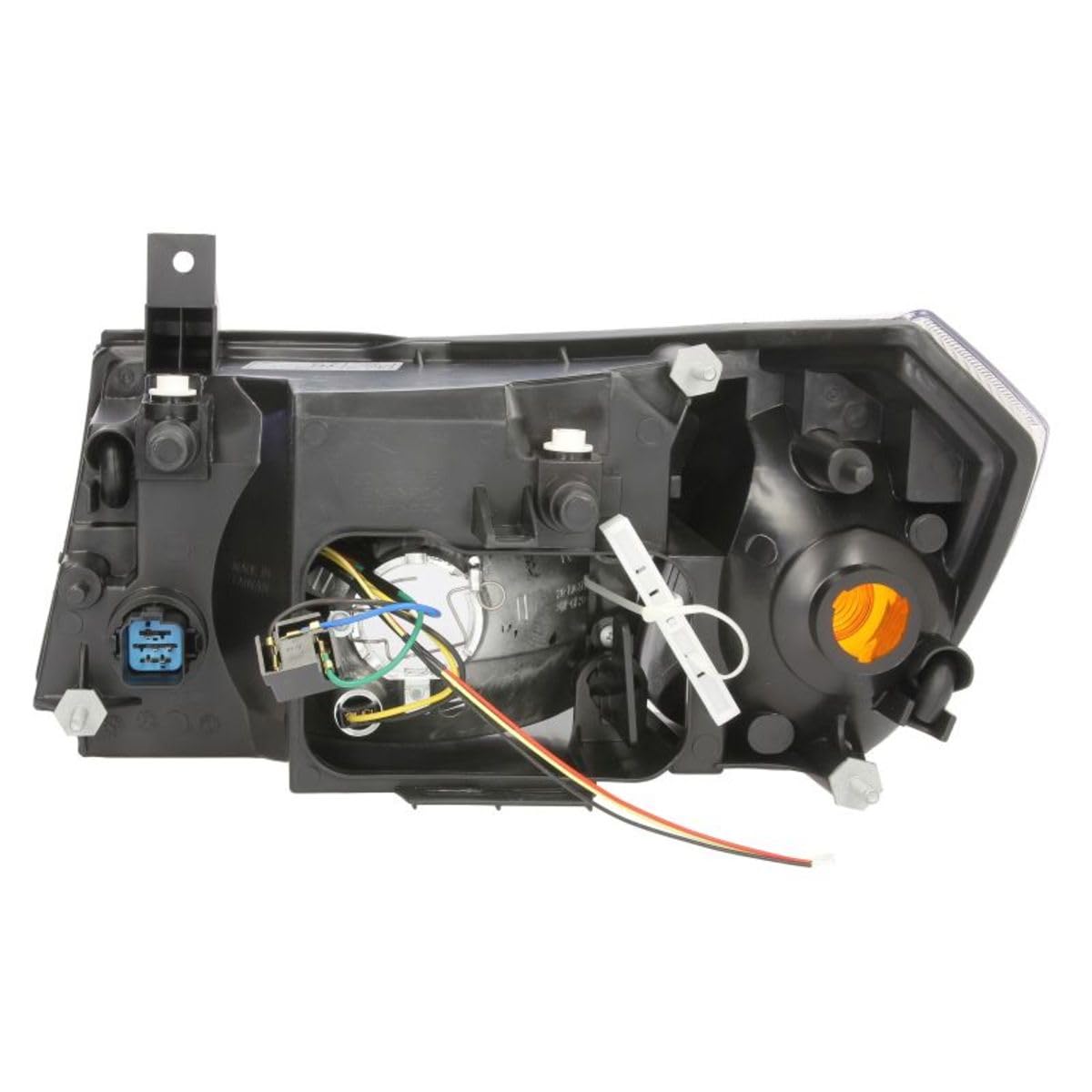 dapa GmbH & Co. KG 200065252 faro destro