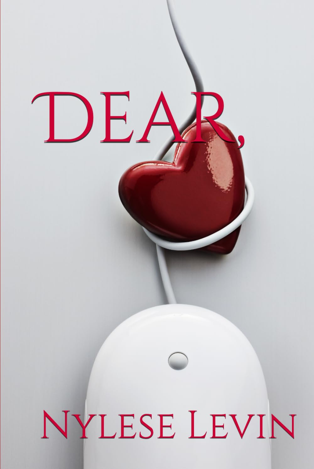 Dear,