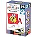 Headu- Flashcards Alfabeto Tattile e Fonetico, IT23752